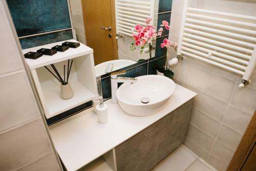 Lusso Apartman