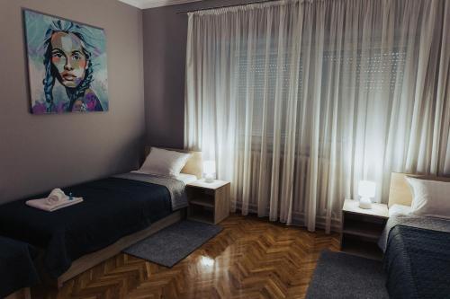 Apartamento Dumalux Velvet