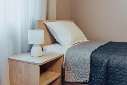 Apartamento Dumalux Velvet
