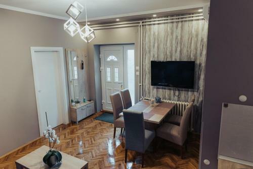 Apartamento Dumalux Velvet