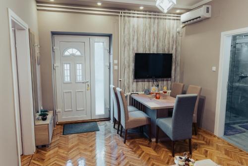 Apartamento Dumalux Velvet