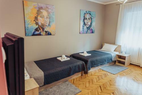 Apartamento Dumalux Velvet