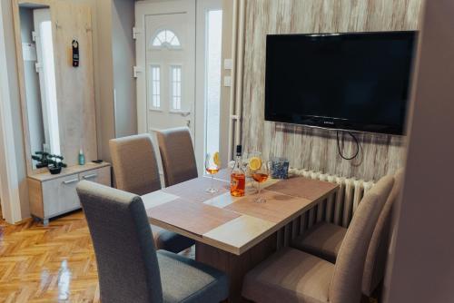Apartamento Dumalux Velvet