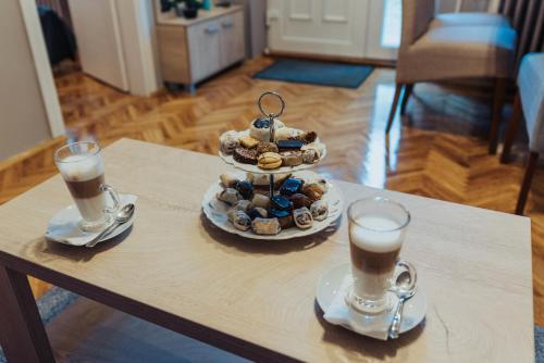 Apartamento Dumalux Velvet