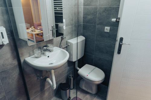 Apartamento Dumalux Velvet