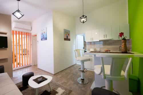 Apartamento Downtown 1