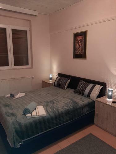 Krin Apartman