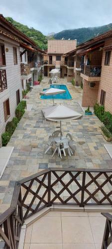 Apartamento Casa Praia Juquehy Litoral Norte Sp