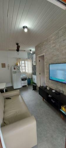 Apartamento Casa Praia Juquehy Litoral Norte Sp