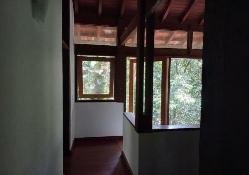 Casa Da Floresta Barra Do UNA - Litoral Norte