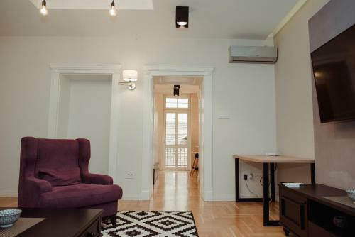 Apartamento Opera 1