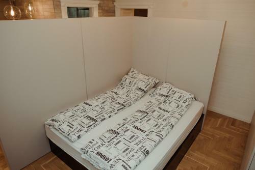 Apartamento Opera 1