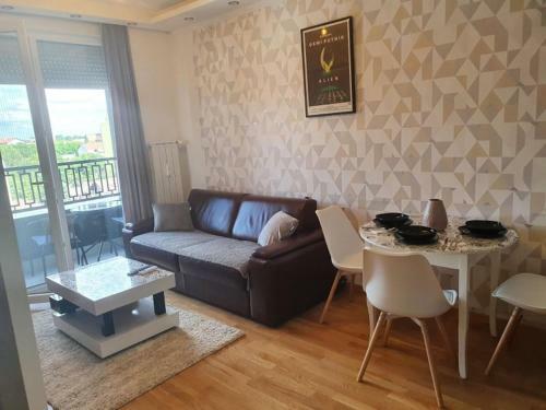 Lux Apartment Sanja 3