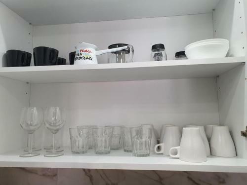 Lux Apartment Sanja 3