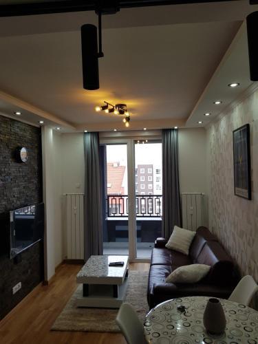Lux Apartment Sanja 3