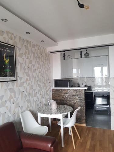 Lux Apartment Sanja 3