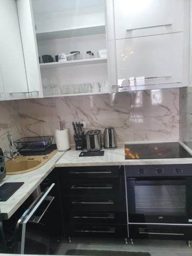 Lux Apartment Sanja 3