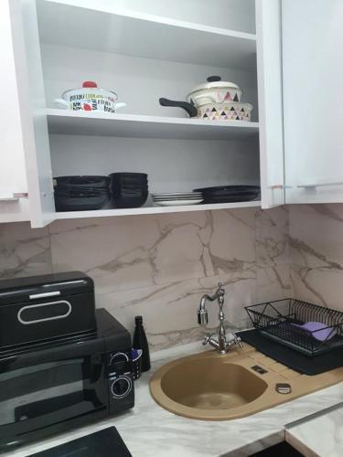 Lux Apartment Sanja 3