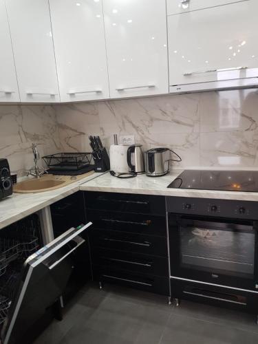 Lux Apartment Sanja 3