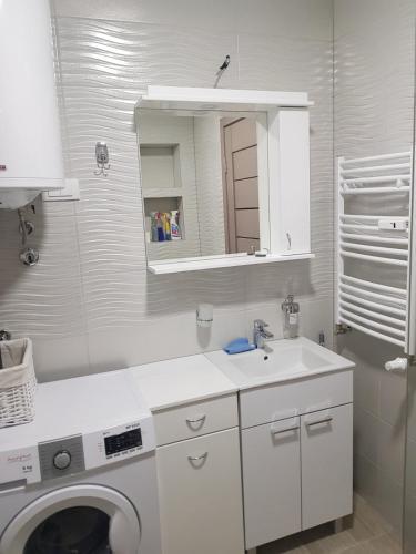 Lux Apartment Sanja 3