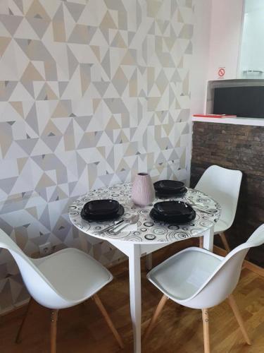 Lux Apartment Sanja 3