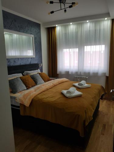 Lux Apartment Sanja 3