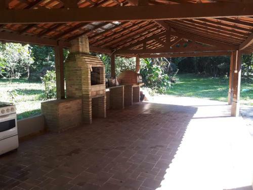 S�tio Pr�ximo A Praia De Camburi