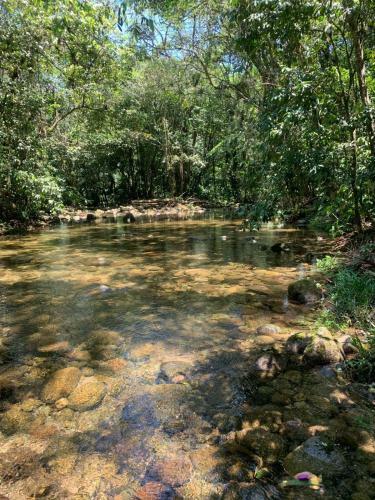 S�tio Pr�ximo A Praia De Camburi