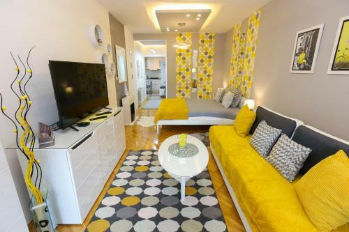 Apartamento Welcome Center+free Parking