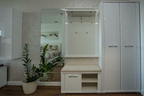 Jacuzzi Lux Apartman