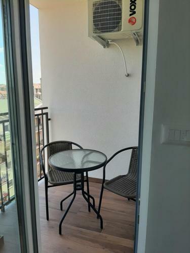 Jacuzzi Lux Apartman
