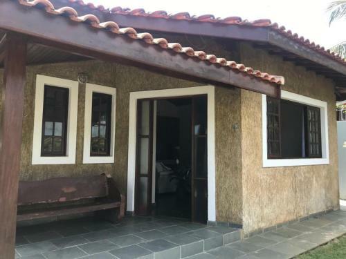 Casa Recanto Juquehy