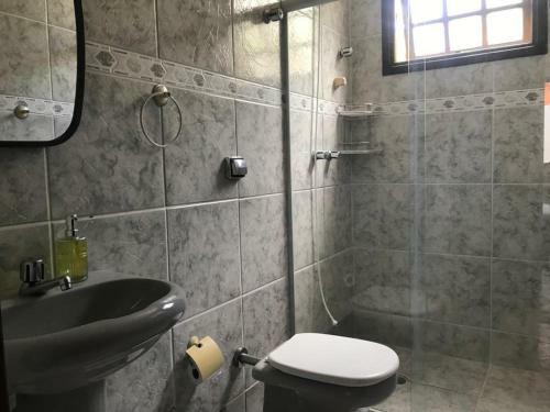 Casa Recanto Juquehy