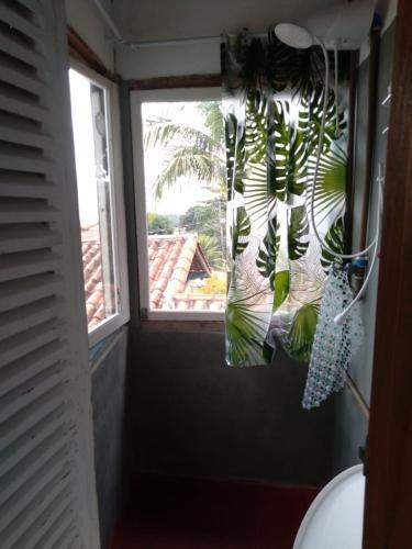 Apartamento Varanda Suspensa Em S�o Sebasti�o.