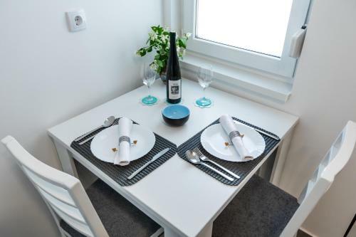 Mb Apartment