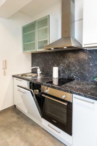 Mb Apartment