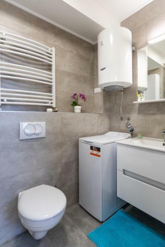 Mb Apartment