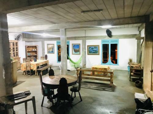 Casa Camargo