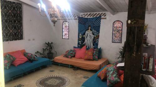 Casa Camargo