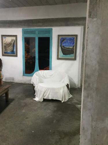 Casa Camargo