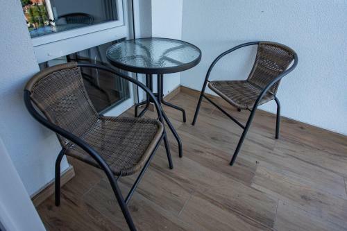 Apartman Maja