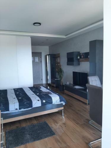 Apartman Maja
