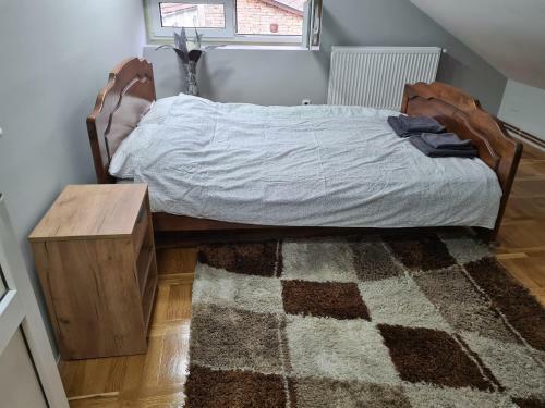 Apartamento Fresh Life