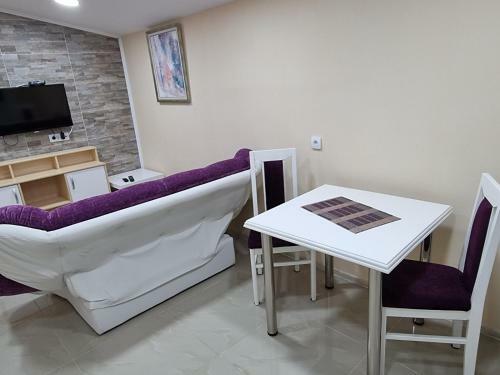 Apartamento Fresh Life