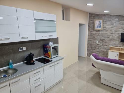 Apartamento Fresh Life