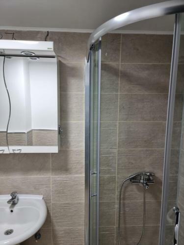 Apartamento Fresh Life