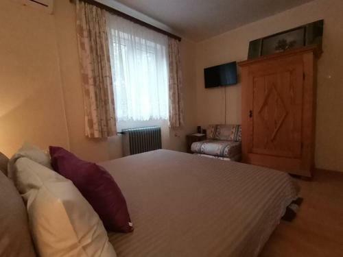Sandrea Studio Apartment