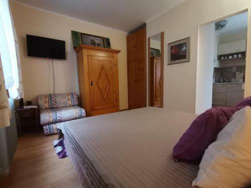 Sandrea Studio Apartment