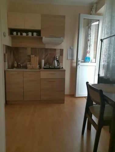 Sandrea Studio Apartment