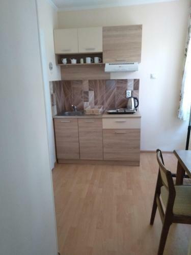 Sandrea Studio Apartment